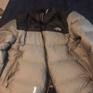 The North Face Authentic